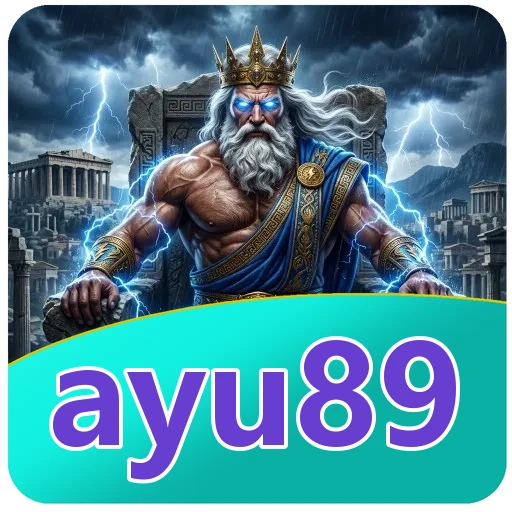 Ikon ayu89 untuk verifikasi berkas APK