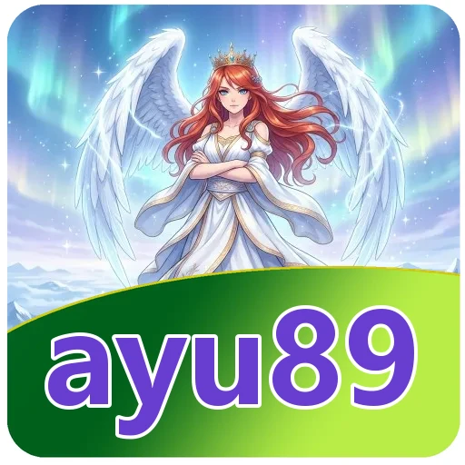 Ikon ayu89 untuk katalog aplikasi Android