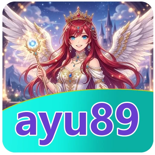 Ikon ayu89 untuk cara memilih aplikasi di katalog