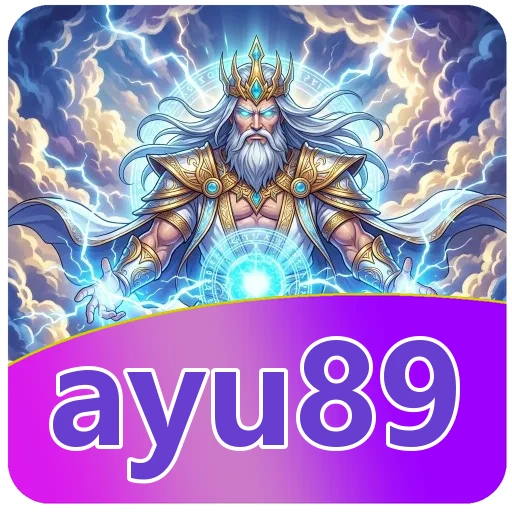 Ikon ayu89 untuk syarat Android pada halaman unduh