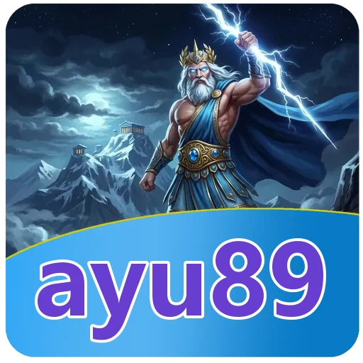 Ikon ayu89 untuk pertanyaan teknis APK