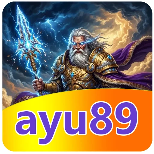 Ikon ayu89 untuk syarat pemasangan di Android