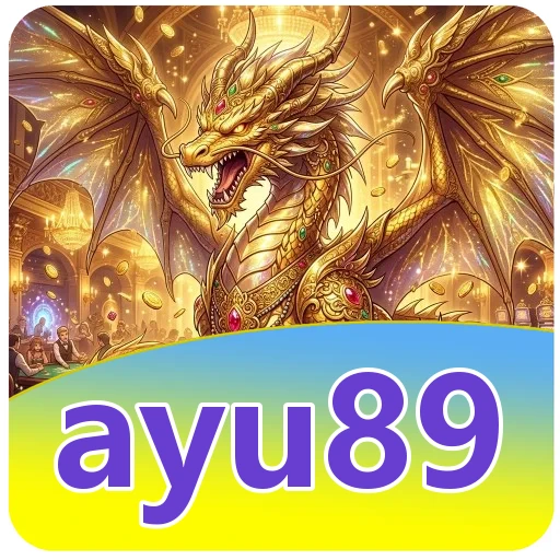 Ikon ayu89 untuk langkah pasang APK