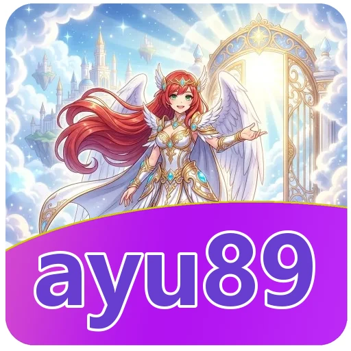 Ikon ayu89 untuk ciri berkas resmi